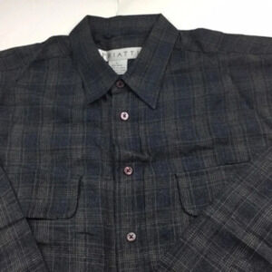 PRIATTI   Men shirt L